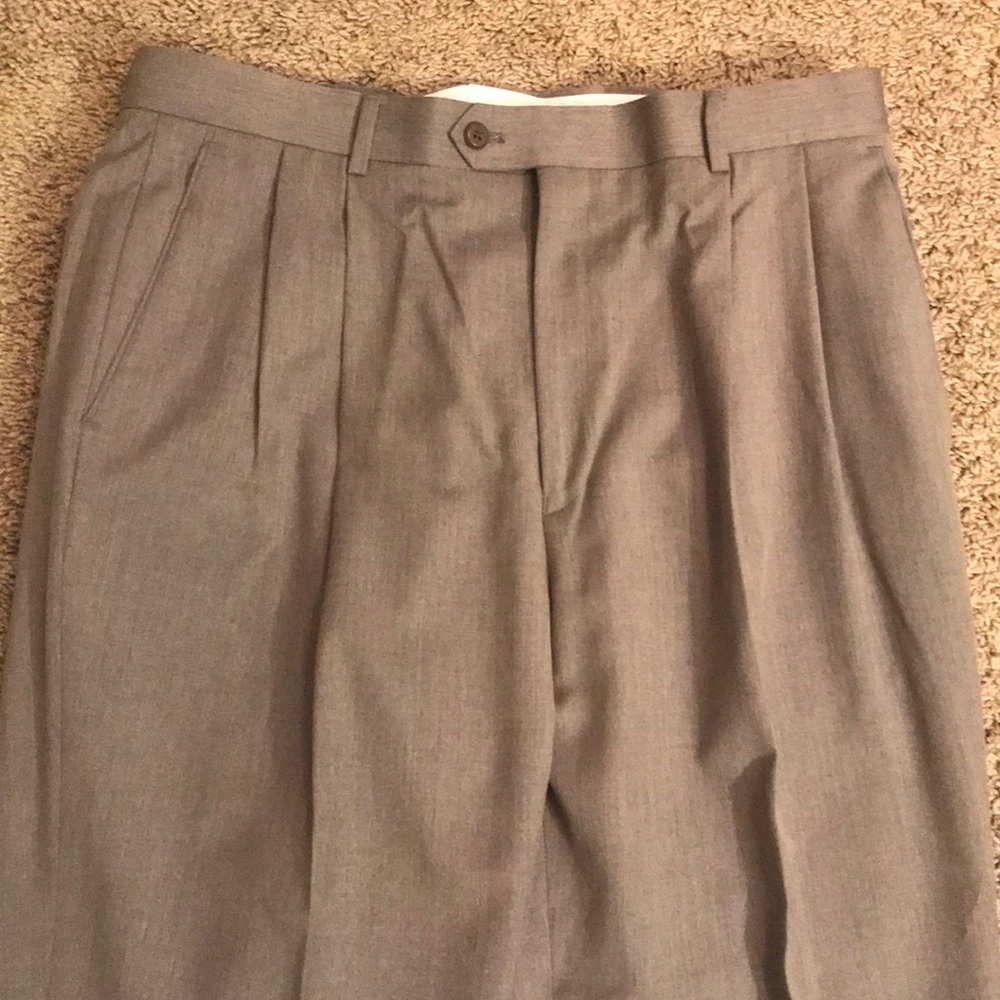 Louis Raphael Dress Pants - Picture 3 of 5